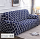 Hot Slipcovers Stretch Sofa Cover Set For Living Room Furniture Protector All-inclusive Elastic Couch Covers 1/2/3/4-seater