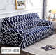 Hot Slipcovers Stretch Sofa Cover Set For Living Room Furniture Protector All-inclusive Elastic Couch Covers 1/2/3/4-seater