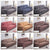 Hot Slipcovers Stretch Sofa Cover Set For Living Room Furniture Protector All-inclusive Elastic Couch Covers 1/2/3/4-seater