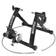 Indoor Cycling Trainer Home Bike Trainer Rollers 26-28" Cycling Exercise Tool Bike Trainer Stand Magnetic MTB Road Bike Trainer