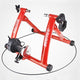 Indoor Cycling Trainer Home Bike Trainer Rollers 26-28" Cycling Exercise Tool Bike Trainer Stand Magnetic MTB Road Bike Trainer