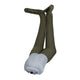 Inflatable Sofa Air Bed Air Lounger Chair Camping lazy bag Carry Bag Sunshade Easy Blow Up Hangout Couch for Indoor