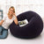 Large Lazy Inflatable Sofa Chairs PVC Lounger Seat Bean Bag Sofas Pouf Puff Couch Tatami Living Room