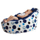 Large Small Lazy Baby Sofas Cover Chairs without Filler Linen Cloth Lounger Seat Bean Bag Pouf Puff Couch Tatami Living Room