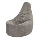 Lazy Bean Bag Sofas Cover Chairs without Filler Lounger Seat Bean Bag Pouf Puff Couch Tatami Living Room Furniture