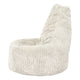 Lazy Bean Bag Sofas Cover Chairs without Filler Lounger Seat Bean Bag Pouf Puff Couch Tatami Living Room Furniture