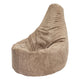 Lazy Bean Bag Sofas Cover Chairs without Filler Lounger Seat Bean Bag Pouf Puff Couch Tatami Living Room Furniture