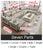 Living Room Sofa Set Cotton Fabric Sofa Set Living Room Furniture U Shape