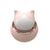 Luxury Cartoon Cat Car Aromatherapy Plastic Home Air Conditioning Outlet Decoration Indoor Air Aromatherapy Machine