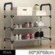 Magic Union Storage Shoe Rack Hallway Cabinet Organizer Holder 3/4/5 Layers Assemble Shoes Shelf Home Living Room Furniture Shoe
