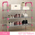 Magic Union Storage Shoe Rack Hallway Cabinet Organizer Holder 3/4/5 Layers Assemble Shoes Shelf Home Living Room Furniture Shoe