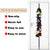 Metal+Nylon clothes rack Hat Holder Home Organizer Storage Closet perchero Hanger floor perchero de pie porte Hooks Hangers
