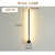 Modern LED Ceiling light Simple Hanging Lights Nordic Living Room,Sofa,Background Ceiling light Bedroom,Bedside Ceiling light