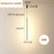 Modern LED Ceiling light Simple Hanging Lights Nordic Living Room,Sofa,Background Ceiling light Bedroom,Bedside Ceiling light