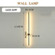 Modern LED Ceiling light Simple Hanging Lights Nordic Living Room,Sofa,Background Ceiling light Bedroom,Bedside Ceiling light