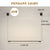 Modern LED Ceiling light Simple Hanging Lights Nordic Living Room,Sofa,Background Ceiling light Bedroom,Bedside Ceiling light