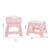 Multi Folding Stool Camping Chair Seat For Fishing Convenient Plastic Folding Step Stool Home Train Outdoor Storage Foldable BB4