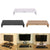 Multi-function Desktop Monitor Stand Computer Screen Riser Wood Shelf Plinth Strong Laptop Stand Desk Holder Notebook TV Shelf