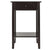Multifunction nightstand Two-layer Bedside Table Coffee Table with Drawerbedroom furniture ,  workmanship, beautiful and fashion