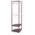 Multifunctional Coat Rack Floor Indoor Clothes Rack Fashion Creative Hanger Furniture  Coat Rack Fashion Creative Hangers Home