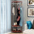 Multifunctional Coat Rack Floor Indoor Clothes Rack Fashion Creative Hanger Furniture  Coat Rack Fashion Creative Hangers