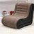 NECK REST and BACK SUPPORT Lazy sofa inflatable sofa bed ,cinema chair , ultra-luxury leisure sofa , inflated bean bag chair