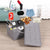 New Arrival  80*40*40cm Linen Folding Home Storage Box Multifunctional Clothing Organizer Toy Box Chair Stool Seat