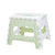 New Fashion Multi Step Foldable Stool Purpose Home Kitchen Bedroom Fold Easy Plastic Storage Practical Convenient to Carry **D
