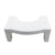 New Qualified Squatty Bathroom Folding Portable Stool Toilet Stool Step Footstool Piles Relief Aid Safety Folding Stool D48Au9