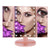 New Vanity Makeup Mirror LED Lighted Mirror 10X 3X 2X 1X Magnification Mirror 22 pcs LED Mirror