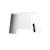 Non-slip plastic stool child seat stool amping chair seat for fishing convenient plastic folding step stool Home Train @25