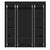 Non-woven Cloth Large Capacity Wardrobe Folding Portable DIY Wardrobe Clothes Storage Cabinet Closet Home Furniture