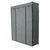 Non-woven Cloth Large Capacity Wardrobe Folding Portable DIY Wardrobe Clothes Storage Cabinet Closet Home Furniture