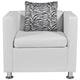 Nordic Dining Chair Bedroom Modern Minimalist Makeup Chair Coffee Tea Chair Living Room Furniture Sofa Discuss Armchair