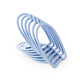 Over Door Wall Storage Organizer Hat Bag Clothes Straps Hanger Rack