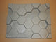 Plastic Molds 3D  Plastic forms, Plastic Block wall 3D plastic 3D decorative wall panels  for gypsum unique design