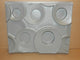 Plastic Molds 3D  Plastic forms, Plastic Block wall 3D plastic 3D decorative wall panels  for gypsum unique design