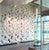 Plastic Molds 3D  Plastic forms, Plastic Block wall 3D plastic 3D decorative wall panels  for gypsum unique design
