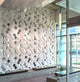 Plastic Molds 3D  Plastic forms, Plastic Block wall 3D plastic 3D decorative wall panels  for gypsum unique design