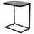 Portable Sofa Side End Table Unique C-Shape Desk Computer Laptop Holder