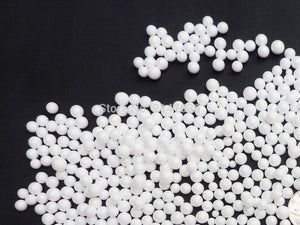 Pure Bead Cubes Bean Bag Replacement Fill , 30 liters beanbag fillings filler
