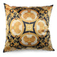Royal luxury high precision simulation silk pillowcase home mahogany sofa satin cushion