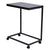 Simple Removable Iron Sofa Accent Table  minimalist style coffee table living room furniture sofa table Entrance desk.