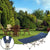 Single Folding Chaise Lounge Bed Office Home Nap Bed Couch Recliner Chair Outdoor Camping Bed Invisible Laying Siesta Deck Chair