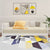 Solid Wood Daybed Multifunctional Twin Size Sofa Bed For Living Room Stable  Strong and Stunning Large Space