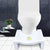 Squatting Stool Toilet Bathroom Anti Constipation For Kids Non-slip Foldable Plastic Footstool Squat Proper Posture Portable for