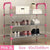 Storage Shoe Rack Hallway Cabinet Organizer Holder 3/4/5 Layers Assemble Shoes Shelf Home Living Room Furniture  Shoe Racks