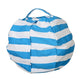 Stuffable Animal Toys Storage Bean Bag Stuffed Children Kids Plush Toy Organizer Multi-Purpose Large Capacity