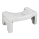 Supply Toilet Pedestal Stool Folding Bathroom Stool Toilet Squat Artifact Folding Toilet Stool Professional
