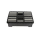 Thickened Child Bathroom PP Extra Wide Portable Non Slip Camping Car Outdoor Elder Folding Step Stool Indoor
